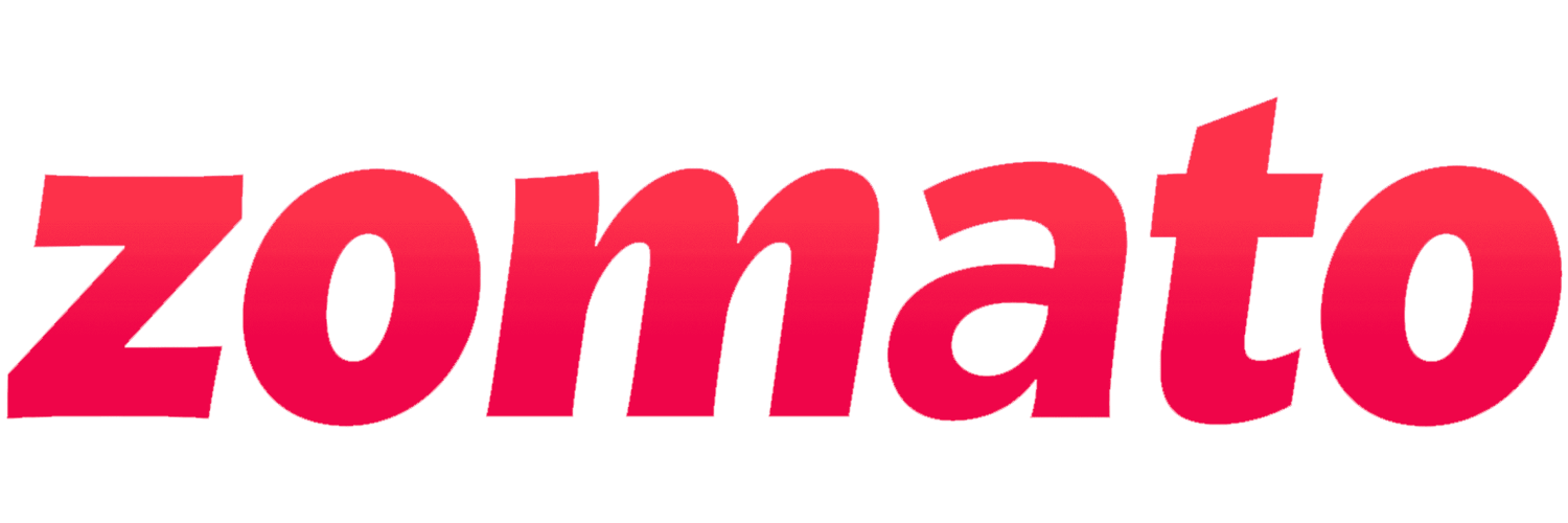 Order on Zomato